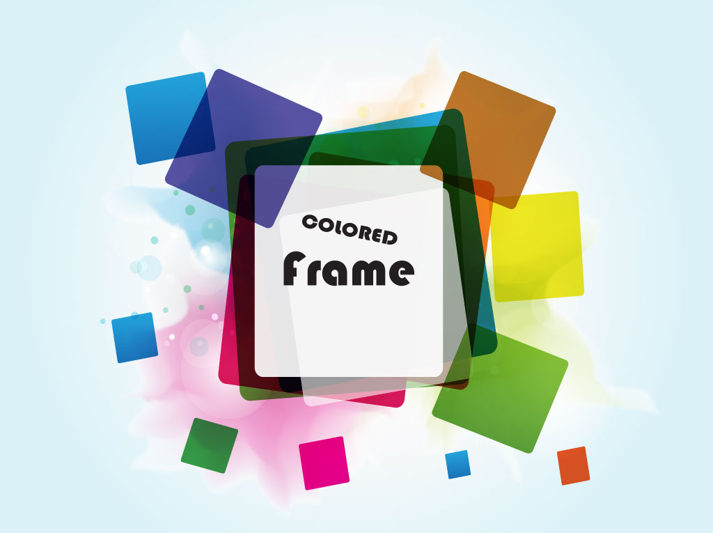 1024x765 Squares Frame Vector Art Amp Graphics