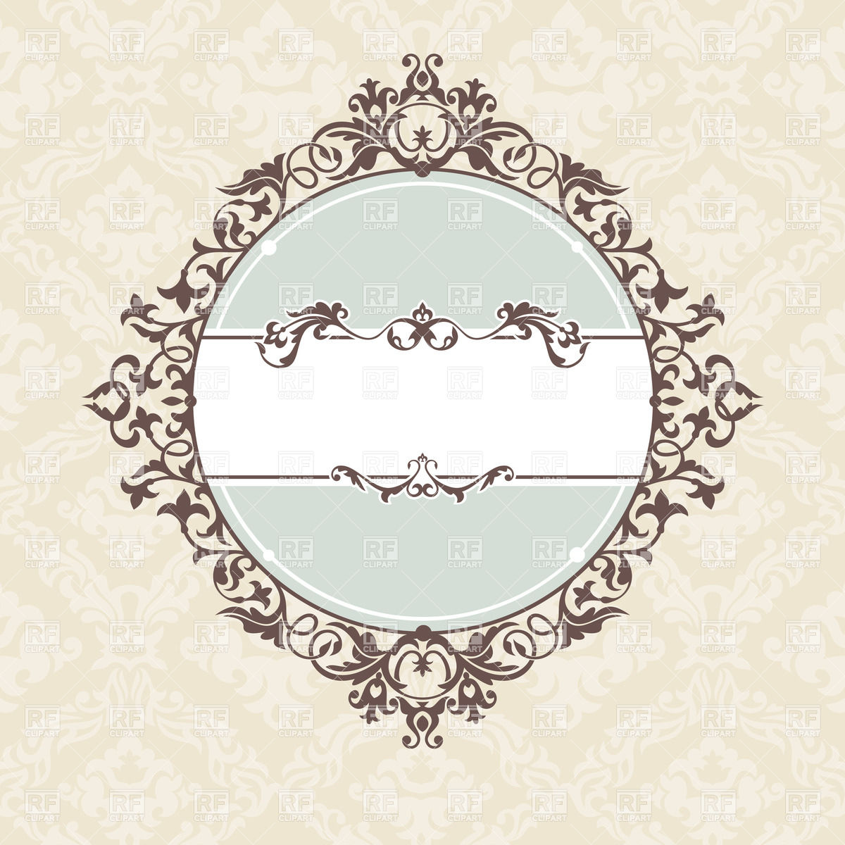 1200x1200 Retro Frame