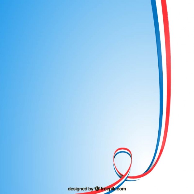 626x626 France Flag Background Vector Free Download