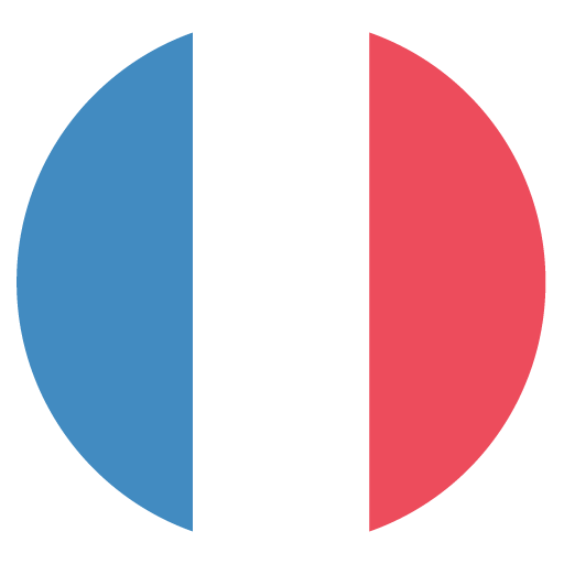 512x512 France Flag Vector Emoji Icon Free Download Vector Logos Art