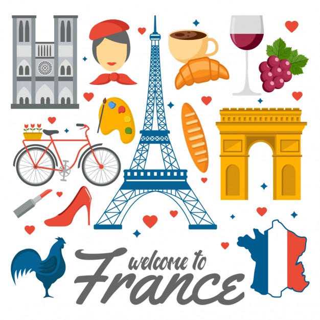 626x626 France Vectors, Photos And Psd Files Free Download