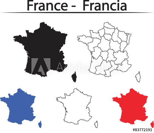 500x432 Francia