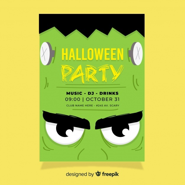 626x626 Frankenstein Vectors, Photos And Psd Files Free Download