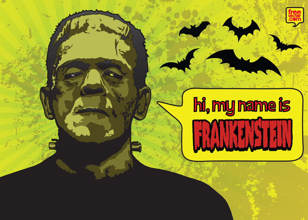1024x732 My Name Is Frankenstein