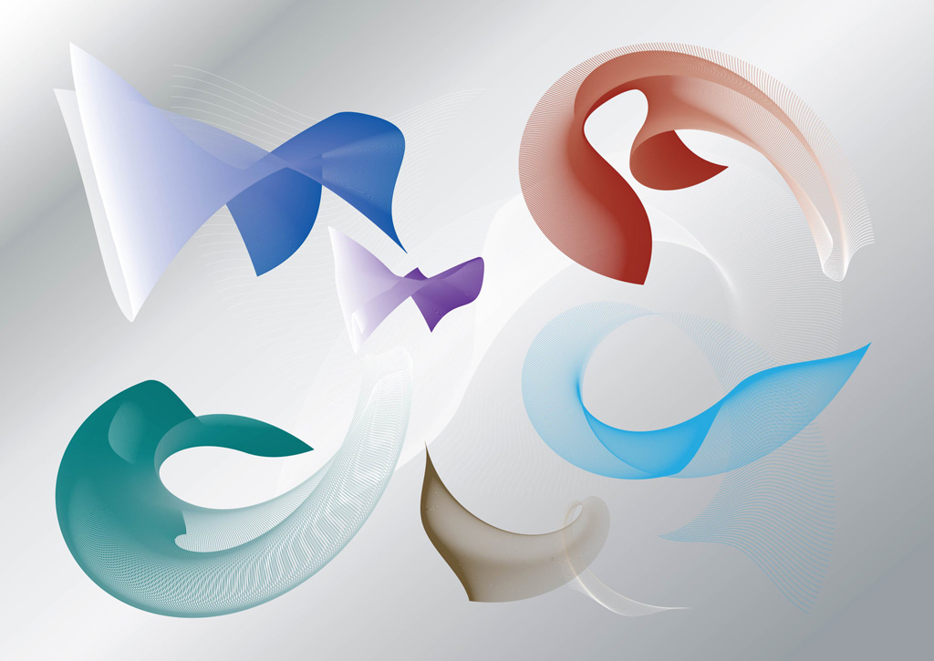 1024x725 Free 3 D Design Elements Vector Art Amp Graphics