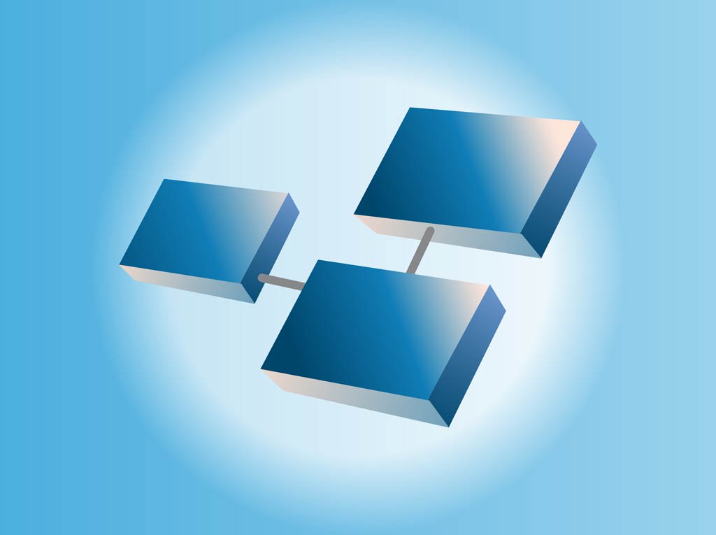 1024x765 3 D Vector Logo Vector Art Amp Graphics