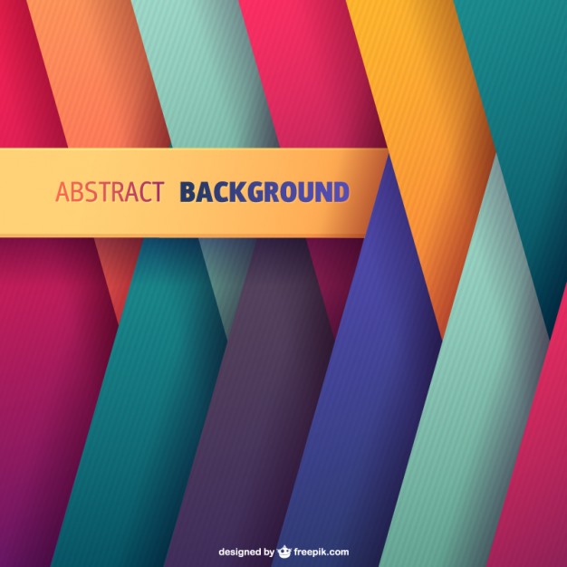 626x626 Abstract Background In Different Colors Vector Free Download