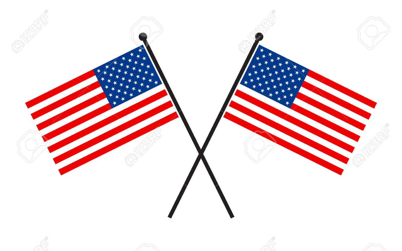 1300x812 Free American Flag Icon Free 115179 Download American Flag Icon