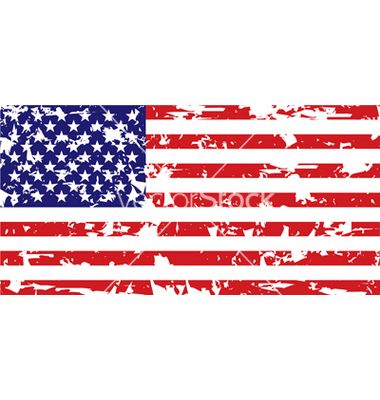 380x400 Us Flag Vector Art Flag Free Clip Art