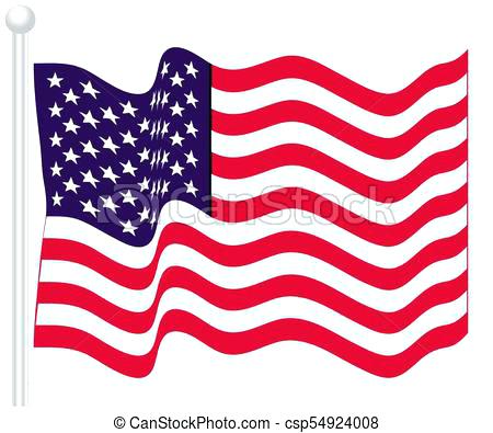 450x395 Usa Flag Vector American Free Ai Crazywind