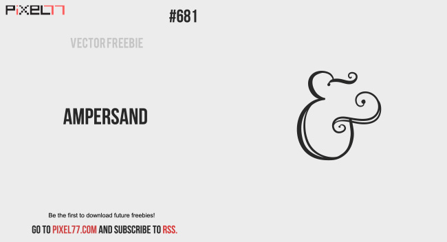 650x352 Free Vector Of The Day