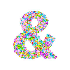 240x240 Ampersand Photos, Royalty Free Images, Graphics, Vectors Amp Videos
