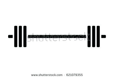450x309 Barbell Vector With Dumbbell Illustration Free Download Crazywind