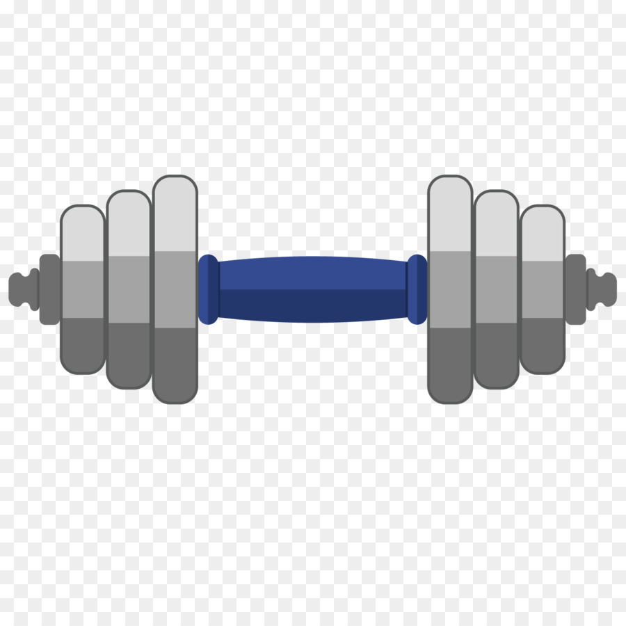 900x900 Dumbbell Barbell Euclidean Vector