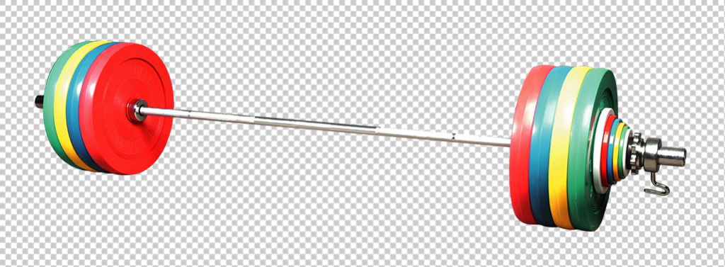 1024x377 Straight Barbell Free Png Transparent Layer Design Free Download
