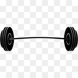 260x260 Barbell Png, Vectors, Psd, And Clipart For Free Download Pngtree