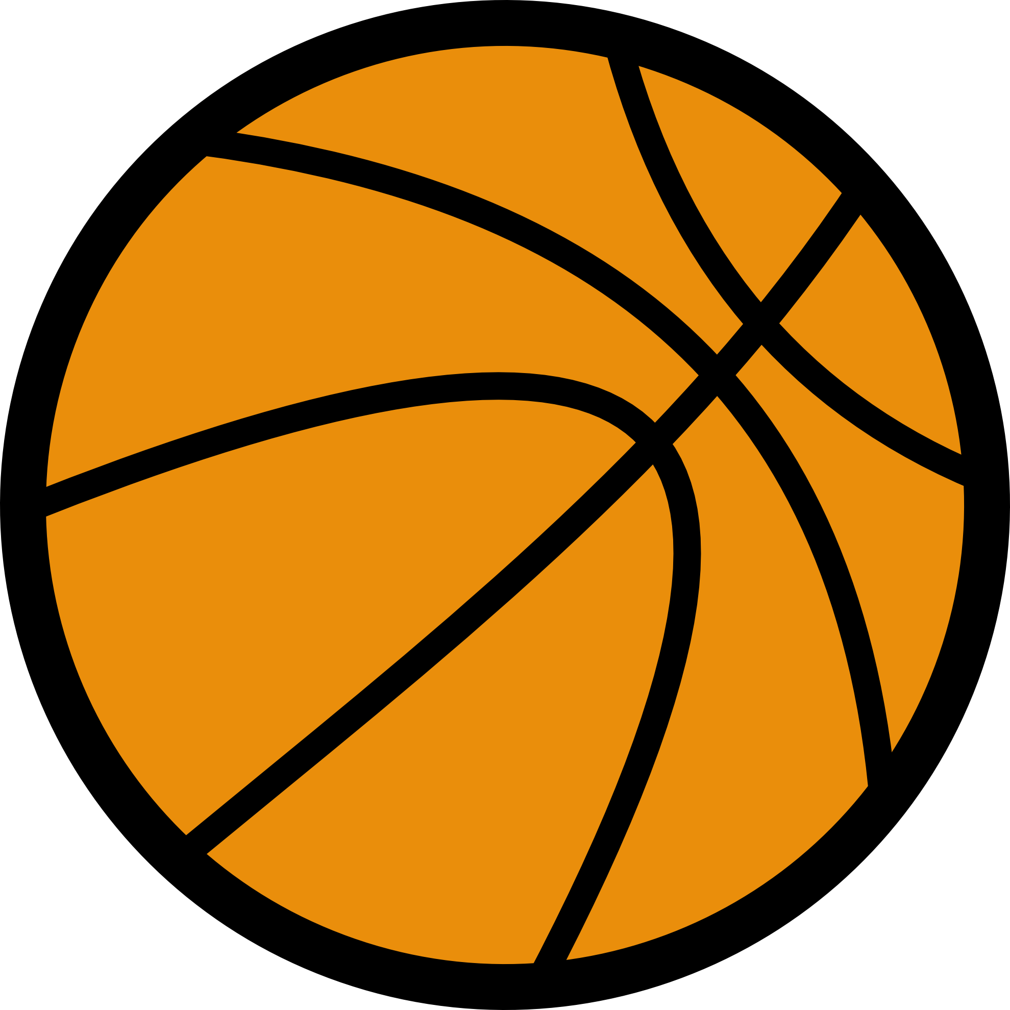 1979x1979 Collection Of Free Basketball Vector Symbol. Download On Ubisafe