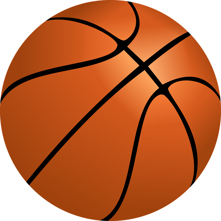 720x720 Free Basketball Images Group With Items