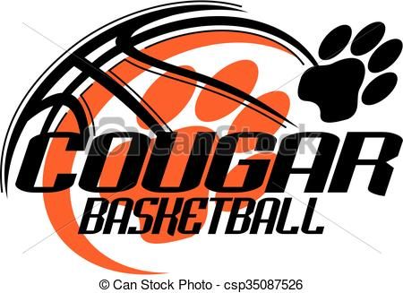 450x327 Vector Art Clipart Basketball