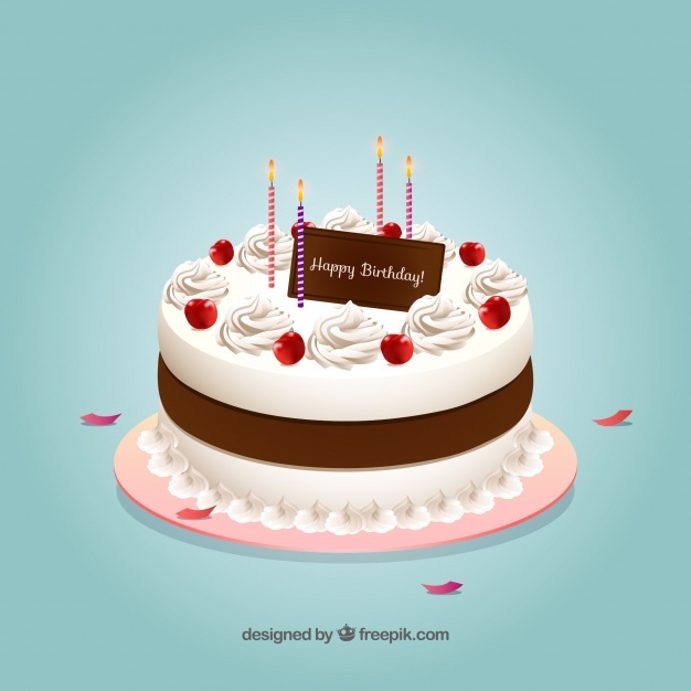 626x626 Cake Vector Vectors, Photos And Psd Files Free Download
