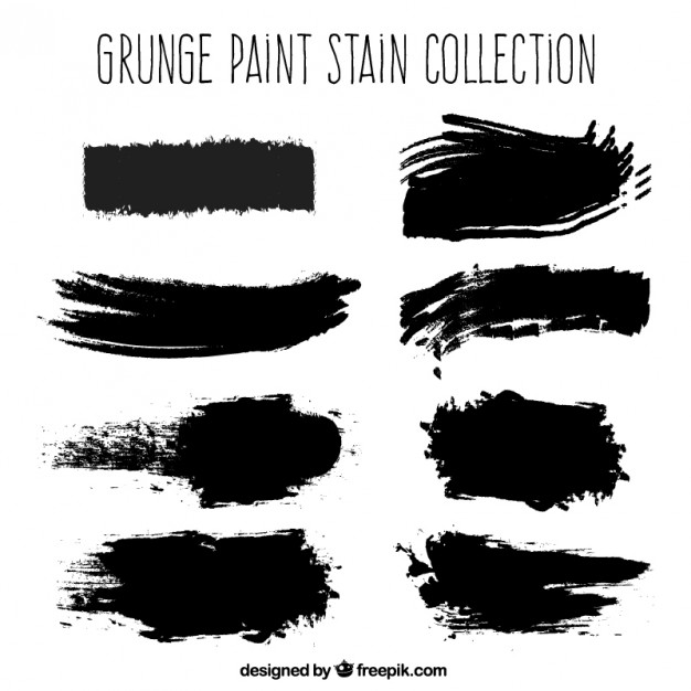 626x626 Brush Stroke Vectors, Photos And Psd Files Free Download
