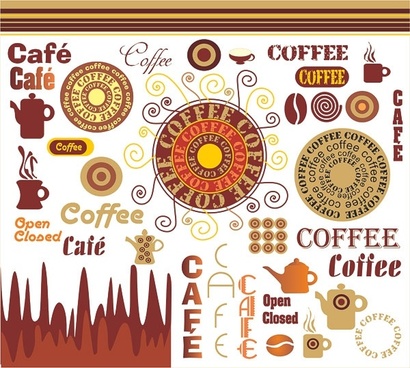 410x368 Coffee Free Vector Download (1,313 Free Vector) For Commercial Use
