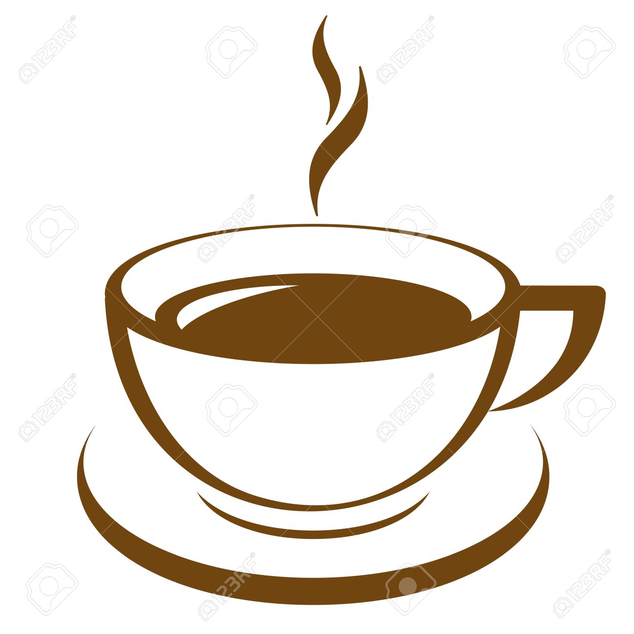 1300x1300 Collection Of Free Cafe Clipart Coffee Cup. Download On Ubisafe