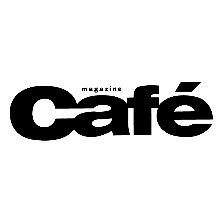 745x745 Cafe Free Vector 4vector