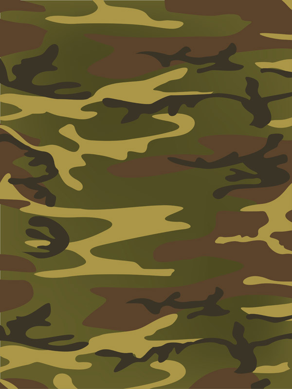 600x800 Camouflage Background Vector Free Vector 4vector