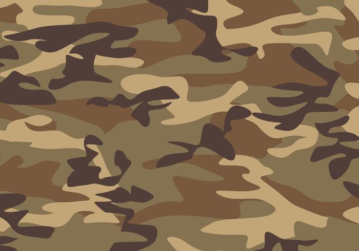 700x490 Free Camouflage Pattern Vector