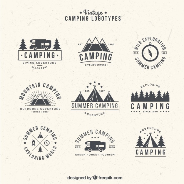 626x625 Camp Vectors, Photos And Psd Files Free Download