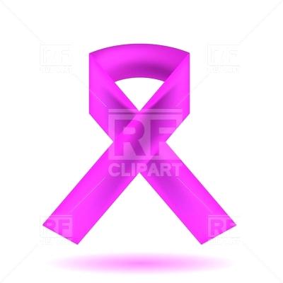 400x400 Free Clip Art Pink Ribbon Breast Cancer Awareness Pink Ribbon Icon