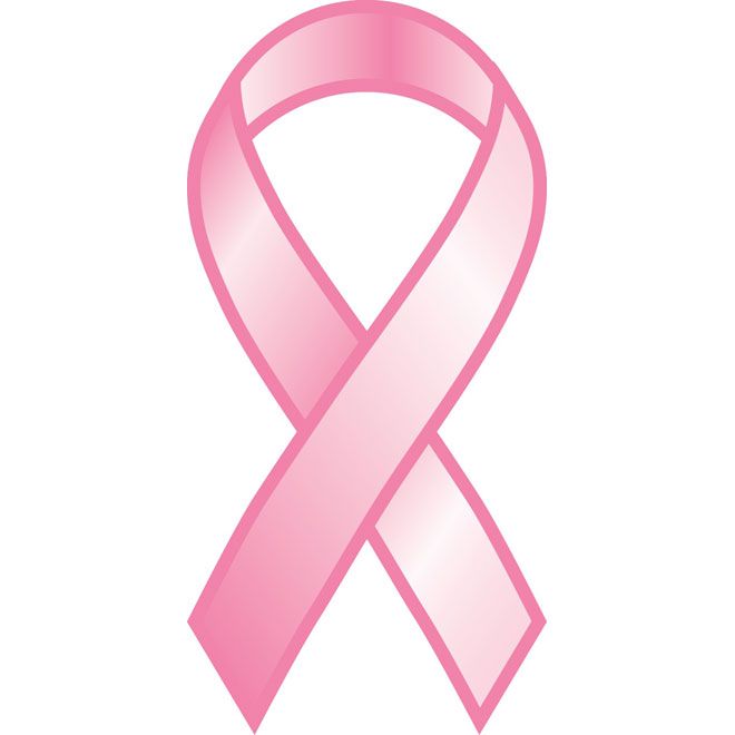 660x660 Free Vector Breast Cancer Ribbon Breast Cancer Awareness Vector