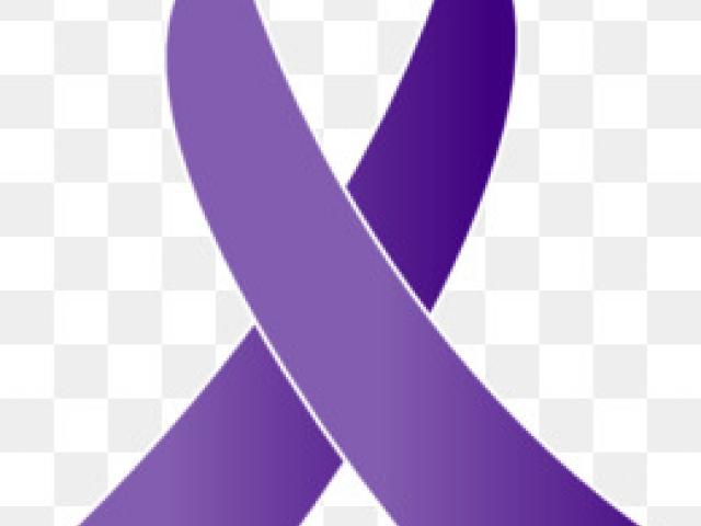 640x480 Free Vector Cancer Ribbon 11