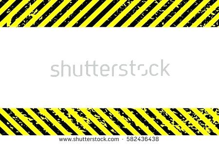 450x298 Caution Border Template Beach Summer Holidays Or Sea Cruise Travel