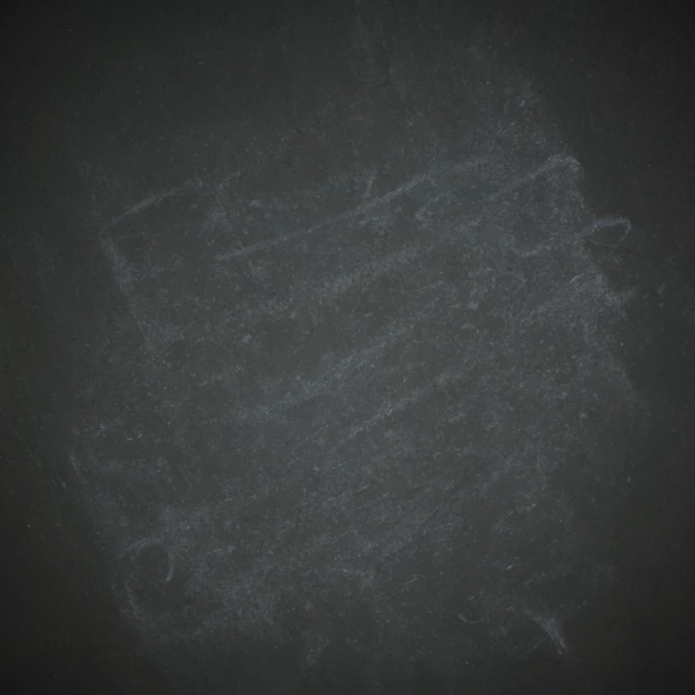 626x626 Chalkboard Vector Free Download