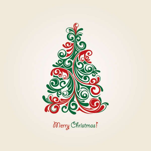 600x600 Christmas Graphic Design 26 Free Christmas Vector Background