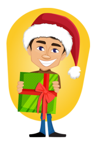 Free Christmas Vector Images