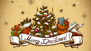 320x180 Best Free Christmas Vectors For Your Festive Designs Creative Bloq