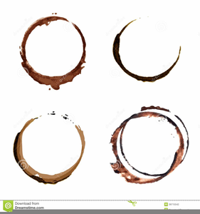281x300 Coffee Stain Clipart Free Images
