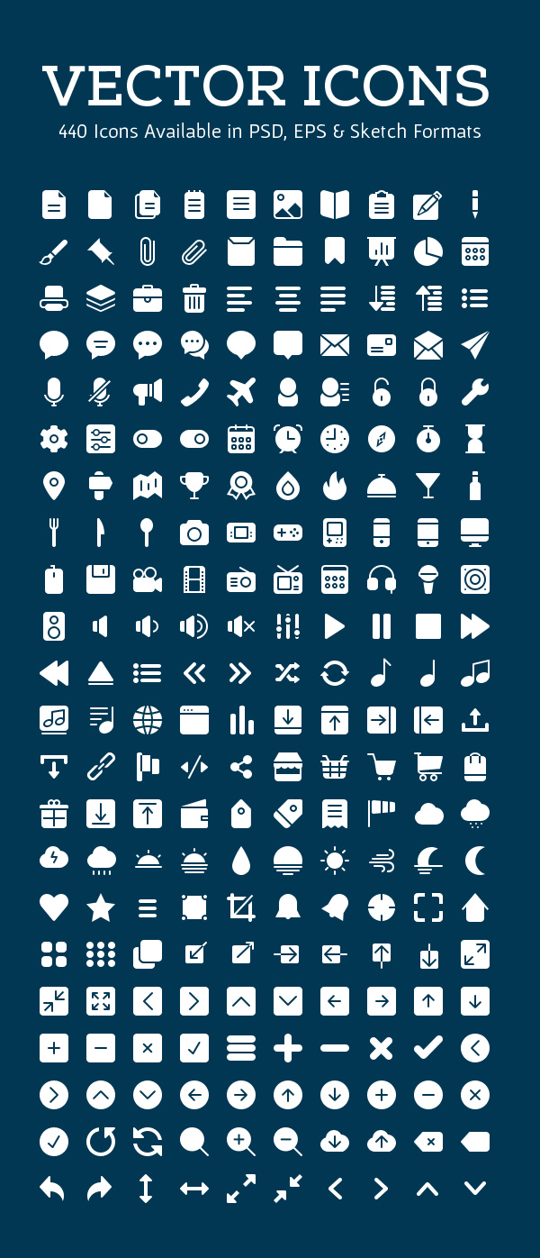 600x1396 Free Vector Icons For Designers Icons Graphic Design Junction