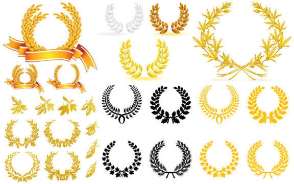 576x360 Olive Branch Logo Free Vector Download (69,319 Free Vector) For