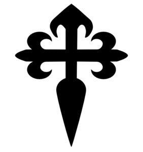 282x298 Collection Of Free Cross Vector Public Domain. Download On Ubisafe