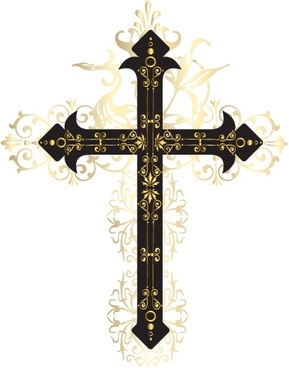 289x368 Cross Free Vector Download (621 Free Vector) For Commercial Use