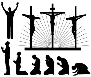 313x264 Free Religious Cross Vector Free Vector Download (948 Free Vector