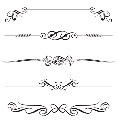 Free Decorative Vectors at GetDrawings | Free download