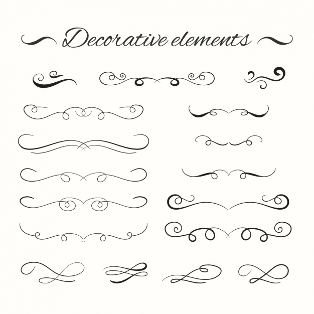 626x626 Divider Vectors Photos And Psd Files Free Download Decorative