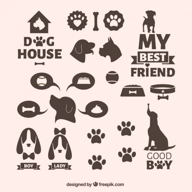 626x626 Dog Vectors, Photos And Psd Files Free Download