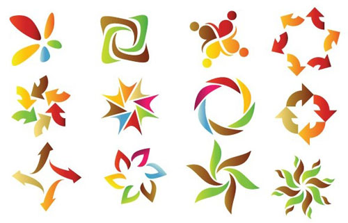 500x321 Vector Graphic Elements Free Download Vectors