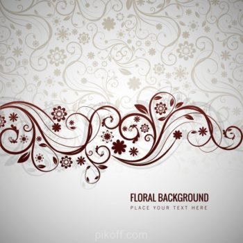 350x350 Vintage Background Design Free Download